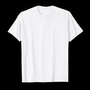 Retro Citrus Graphic Unisex T-Shirt Vintage Style Lightweight Classic Fit